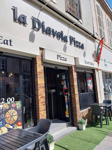 La diavola — photo 3