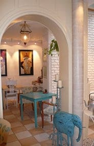 La maison de Marie Caroline — photo 3