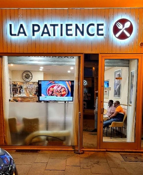 La patience — photo 2