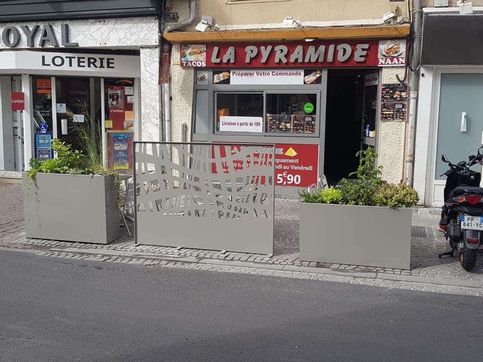 La Pyramide — photo 2