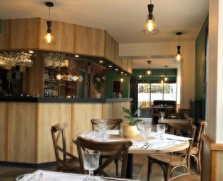 Le Bistrot des Halles — photo 3