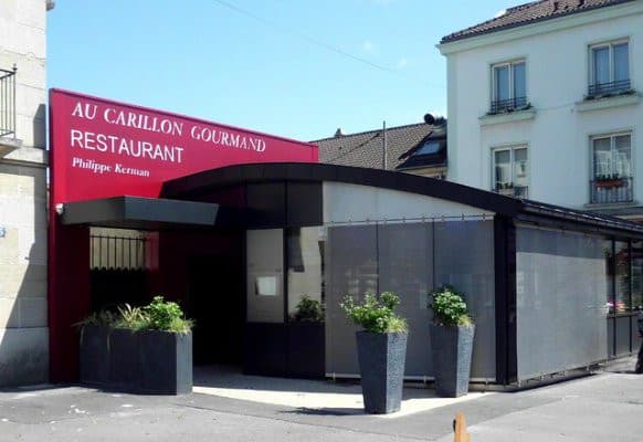 Le Carillon Gourmand — photo 2