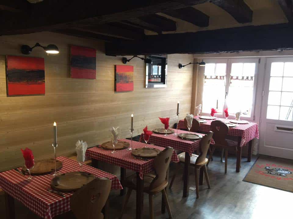 Le Chaudron Savoyard — photo 2
