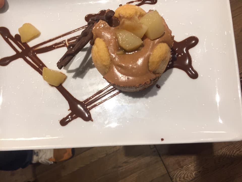 Le Diplomate — photo 2