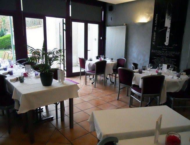 Le Petit Pasteur — photo 3