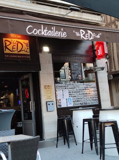 Le Red Fish — photo 3