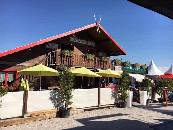 Le vieux Chalet — photo 2