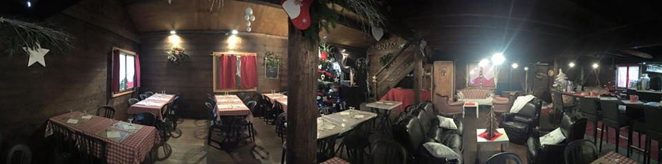 Le vieux Chalet — photo 3