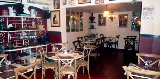 Les Années Folles — Restaurant Français à Chalons en Champagne — photo 3