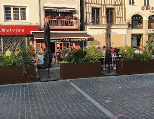 Les Sarments — photo 3