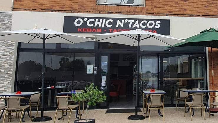 O'Chic N'Tacos — photo 2