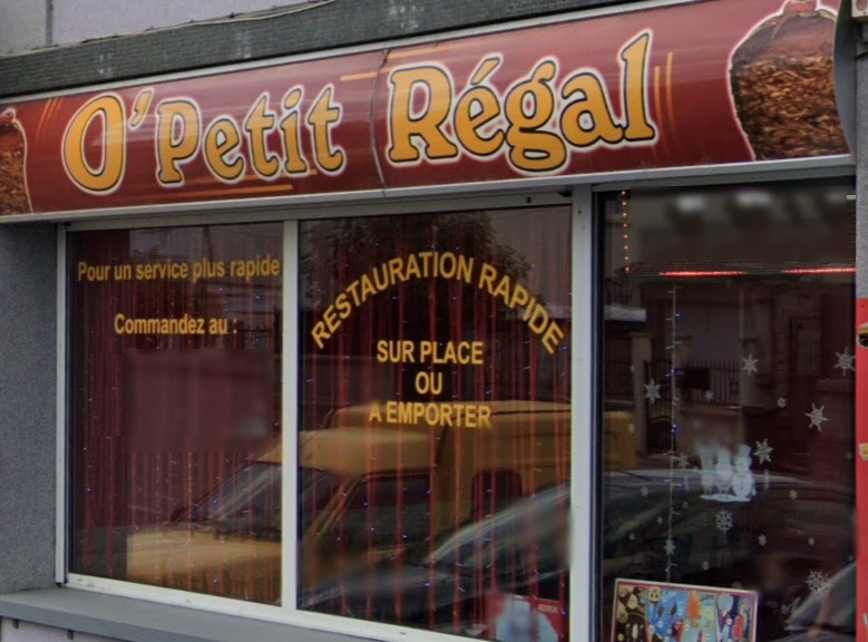 O' Petit Regal — photo 2