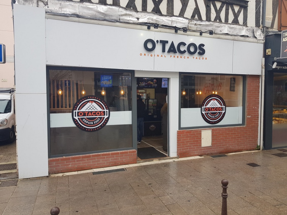 O'Tacos — photo 3
