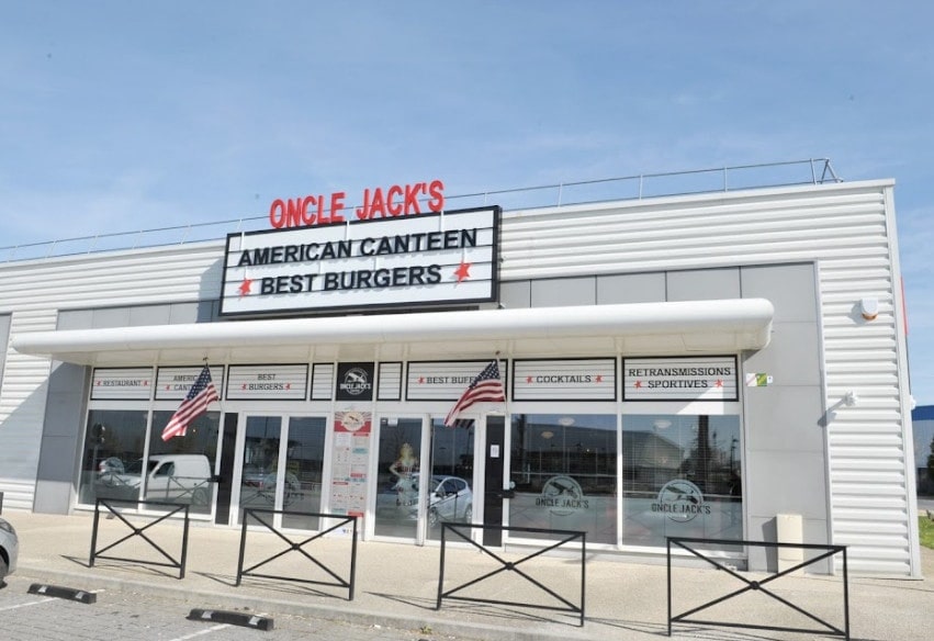 Oncle Jack's — photo 3