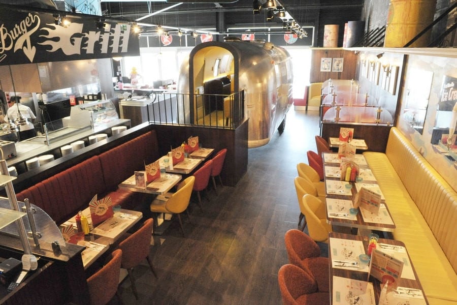 Oncle Jack's — photo 2