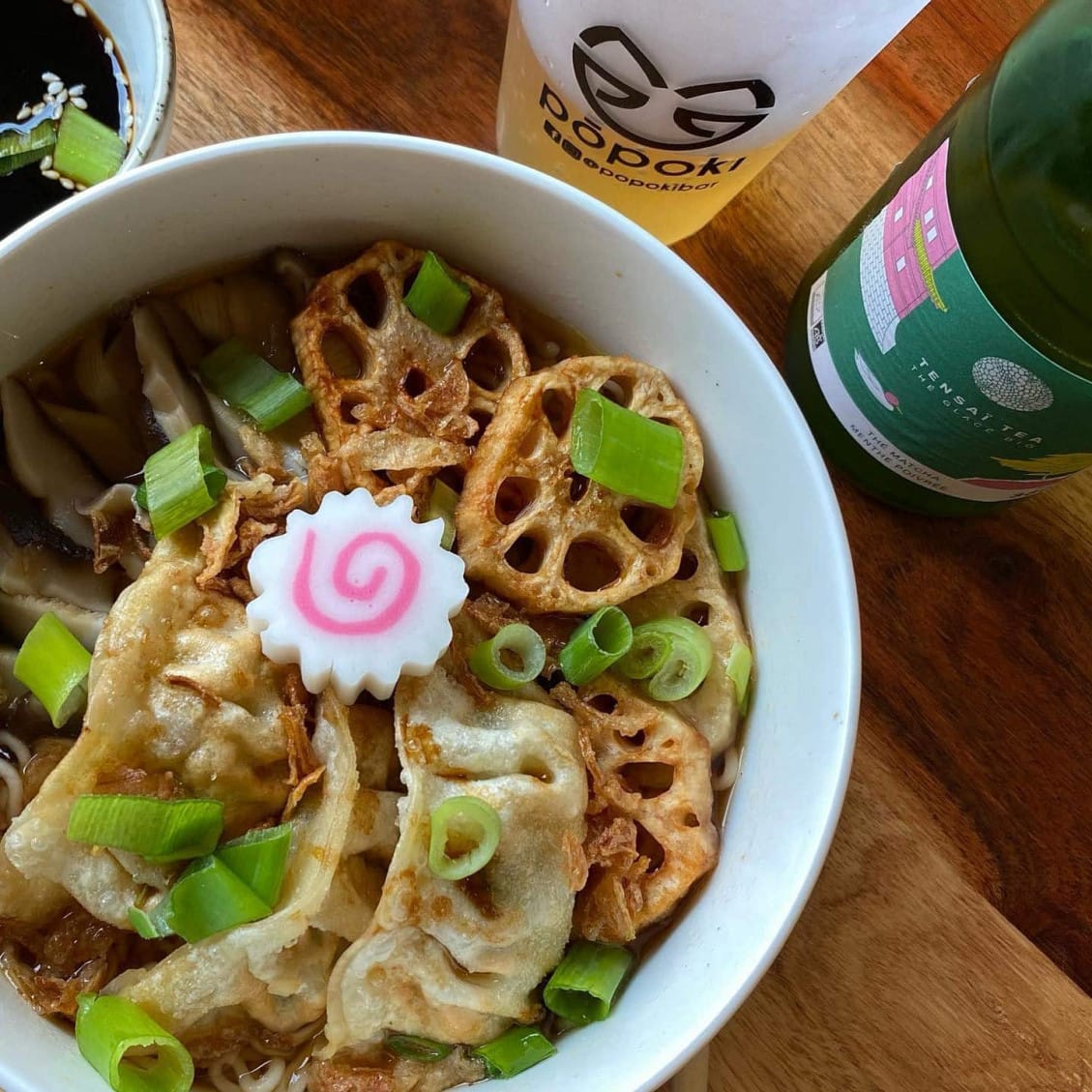 Pōpoki — photo 2