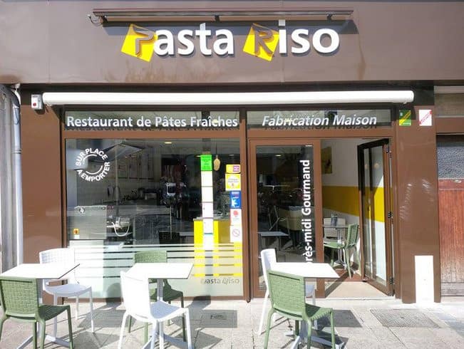 Photo de Pasta-Riso