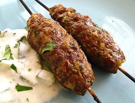 Saveur et délice de l'Inde — photo 2