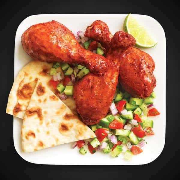 Saveur et délice de l'Inde — photo 3