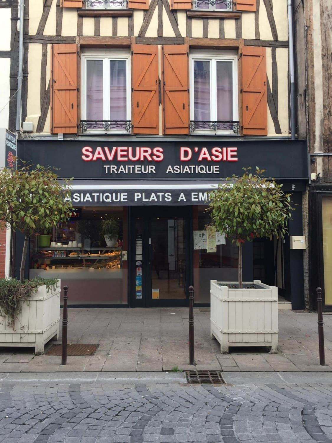 Saveurs D'asie — photo 3