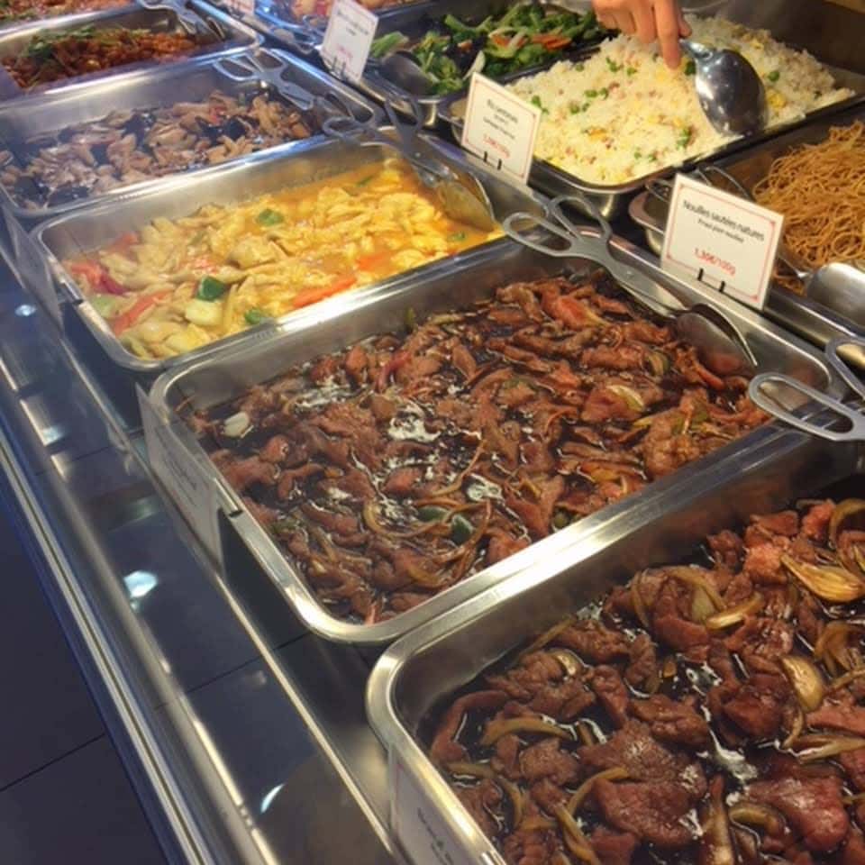 Saveurs D'asie — photo 2
