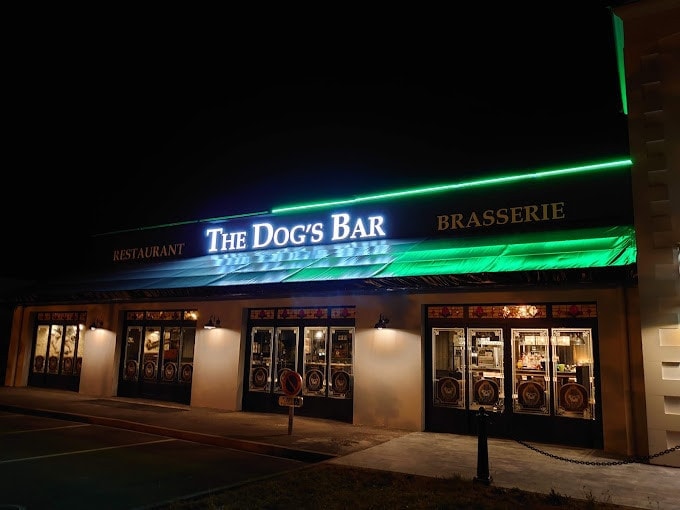 The Dog's Bar — Bistro - Bar à Chalons en Champagne — photo 3