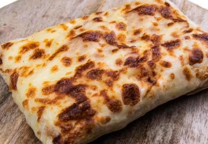Top food — photo 3