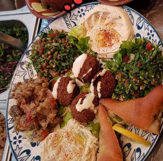 Tresor Du Liban — photo 3