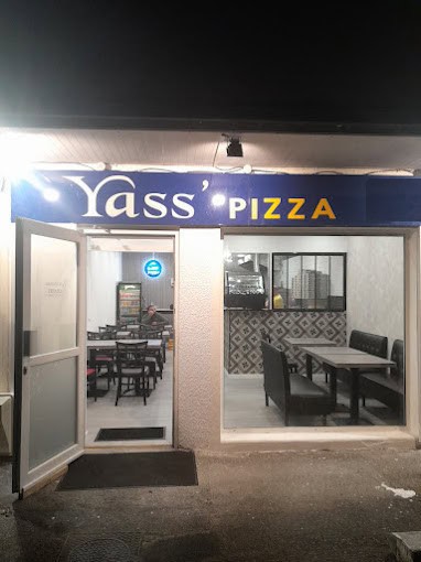Yass'pizza — photo 3