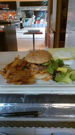 Lunch & Coffee — photo 3