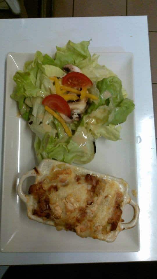 Photo de Lunch & Coffee