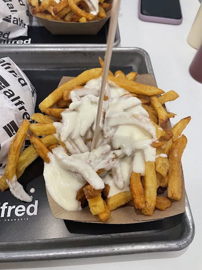 Alfred Burger — photo 2