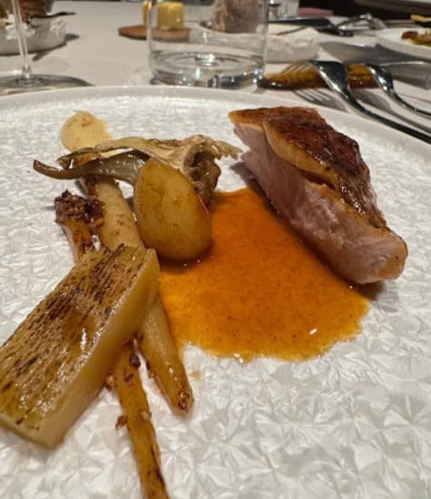 Photo de Arbane