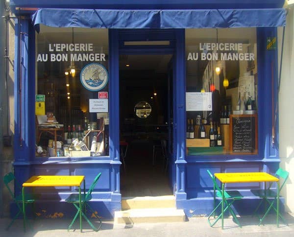 Au Bon Manger — photo 2
