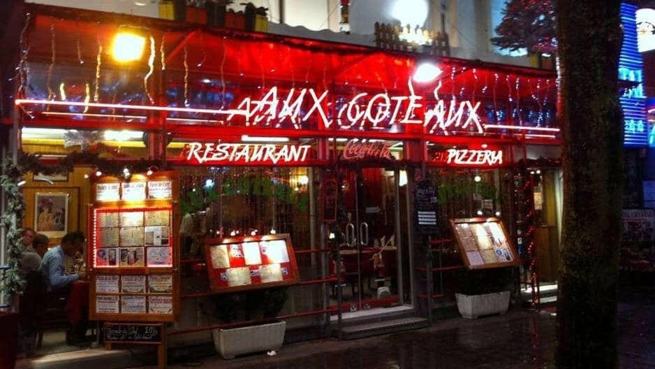 Aux Coteaux — photo 3