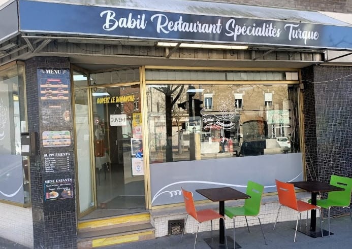 Babil — photo 3