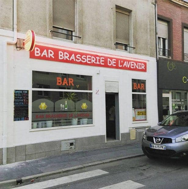 Bar Brasserie De L'Avenir — photo 2