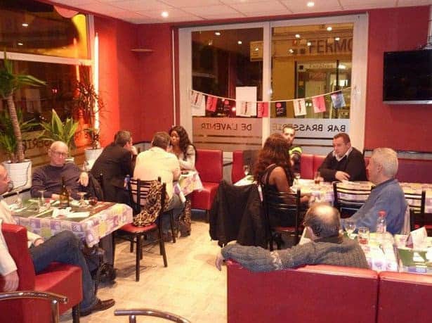 Bar Brasserie De L'Avenir — photo 3