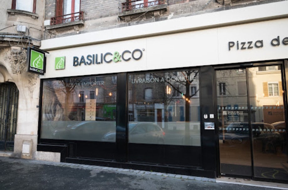 Basilic & Co — photo 3