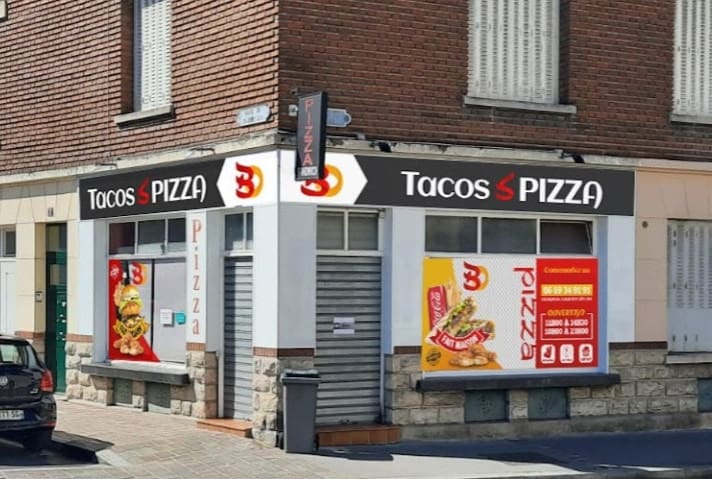 BD Tacos & Pizza — photo 3