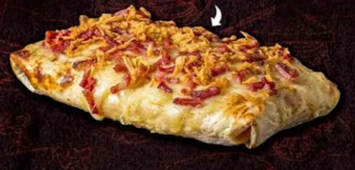 Photo de BD Tacos & Pizza