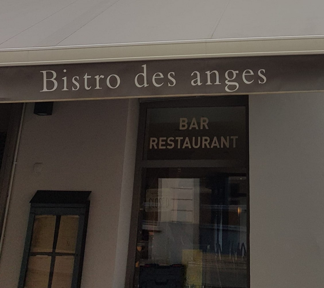 Bistro des anges — photo 3