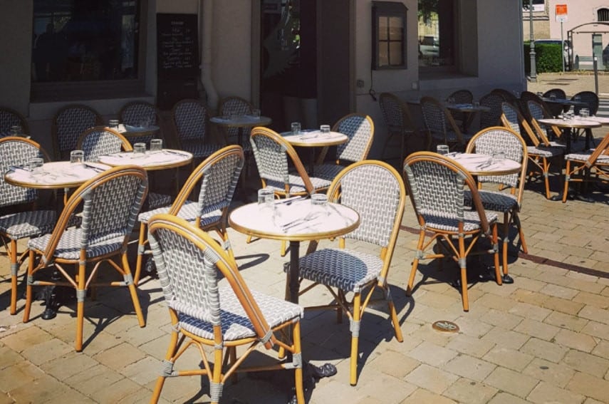 Bistro des anges — photo 2