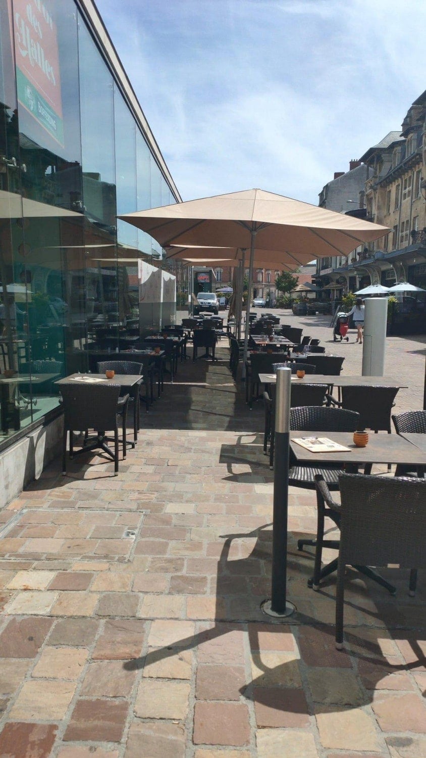 Bistrot des Halles — photo 3