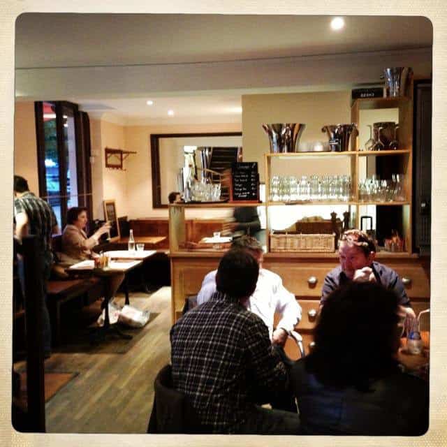 Bistrot Du Forum — photo 3