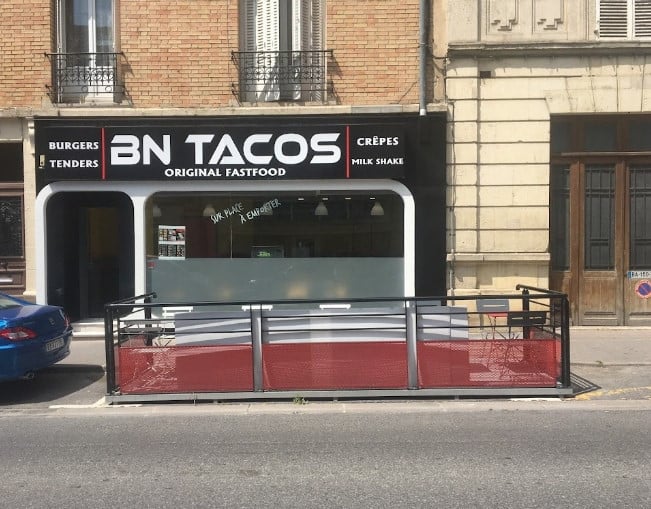 Bn pizza — photo 3