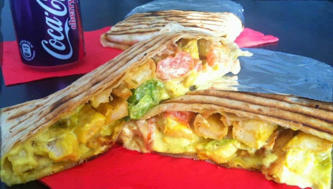 BN Tacos — photo 2