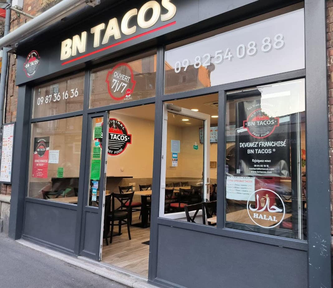 BN Tacos — photo 2