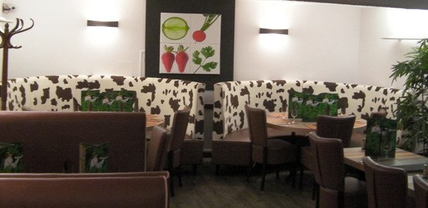 Boeuf ou Salade — photo 3