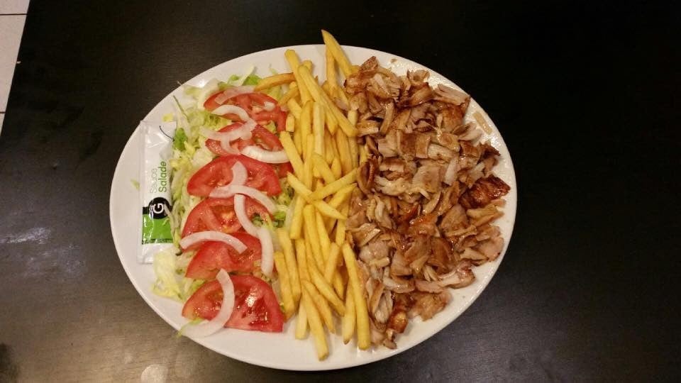 Bosphore Kebab — photo 2